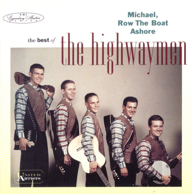 Best of The Highwaymen